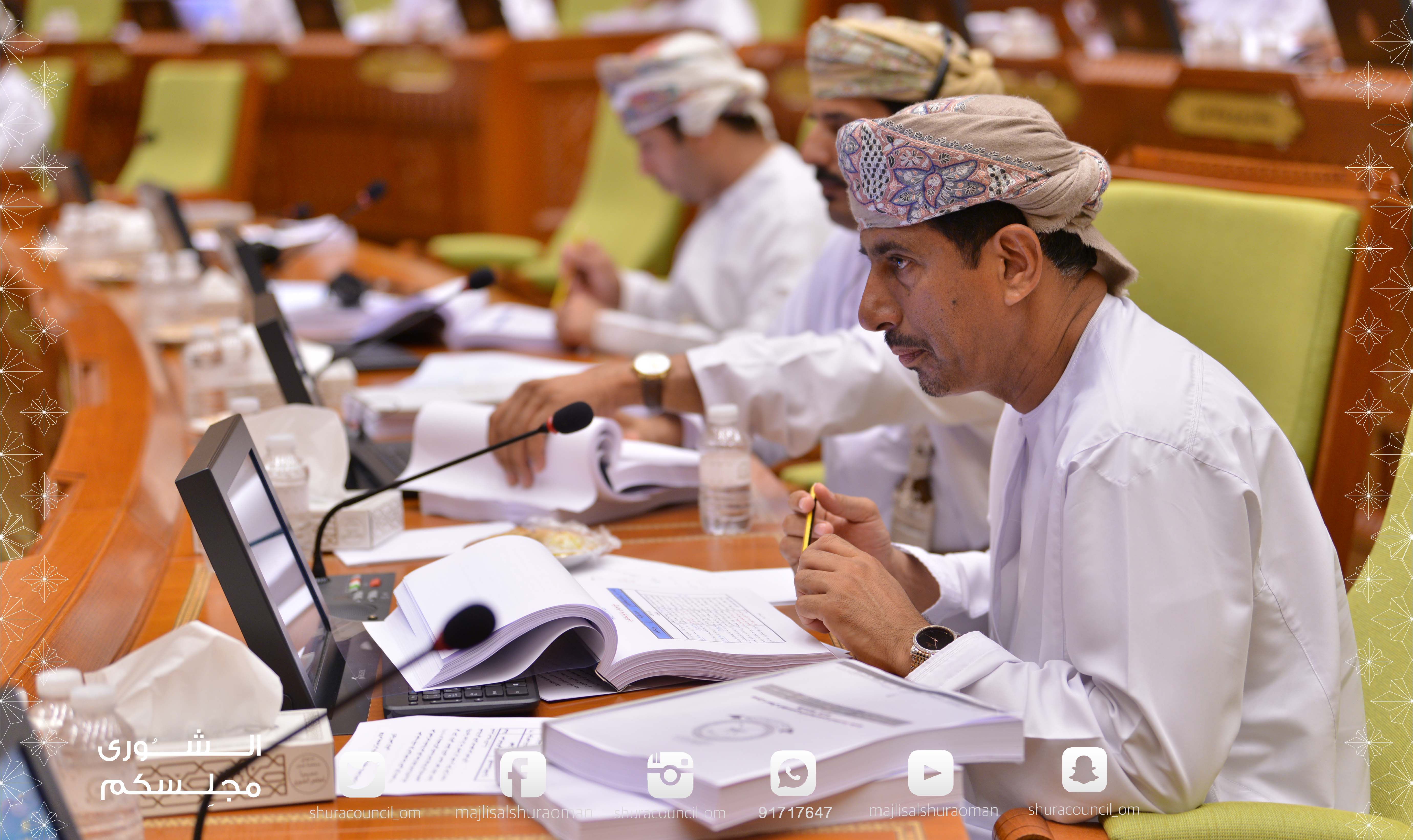 الأخبار